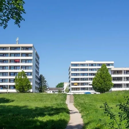 Finkbeiner 3-2-8 Appartement Kellenhusen
