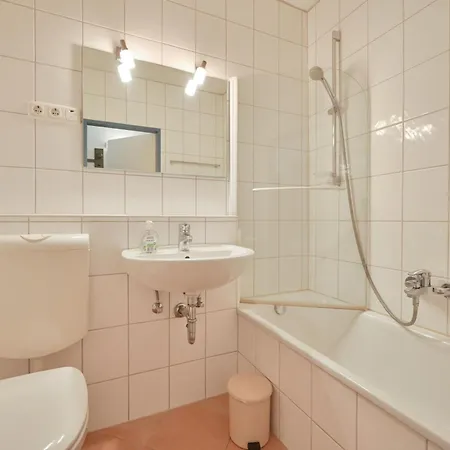 Finkbeiner 3-2-8 Appartement Kellenhusen