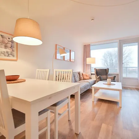 Appartement Finkbeiner 3-2-8 Kellenhusen