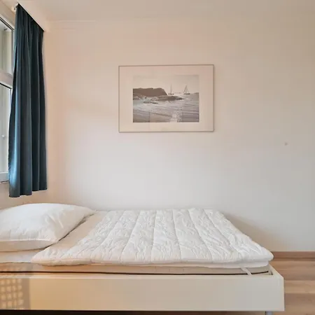 Finkbeiner 3-2-8 Appartement Kellenhusen